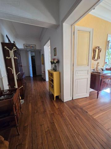 Appartement à vendre à Limoges en Haute-Vienne (87000), ref : 87006/1287   
HYPER CENTRE