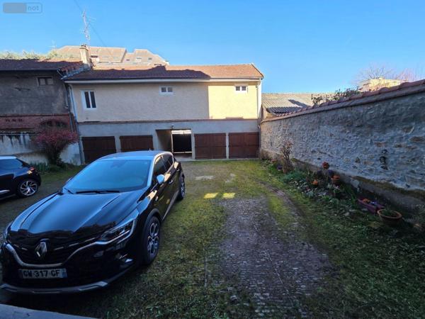 Appartement à vendre à Limoges en Haute-Vienne (87000), ref : 87006/1287   
HYPER CENTRE