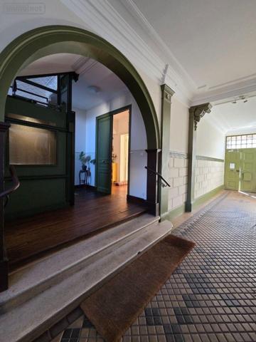 Appartement à vendre à Limoges en Haute-Vienne (87000), ref : 87006/1287   
HYPER CENTRE