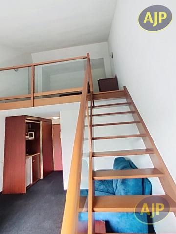 Vente appartement Suce Sur Erdre : 86 960 € - AJP Immobilier Carquefou