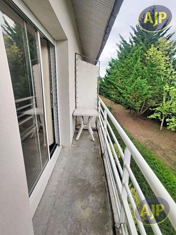 Vente appartement Suce Sur Erdre : 86 960 € - AJP Immobilier Carquefou