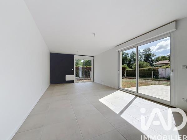 Maison à vendre 4 pièces 95 m² Castelnau-de-Médoc