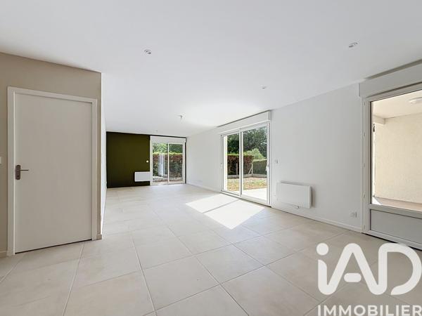 Maison à vendre 4 pièces 95 m² Castelnau-de-Médoc