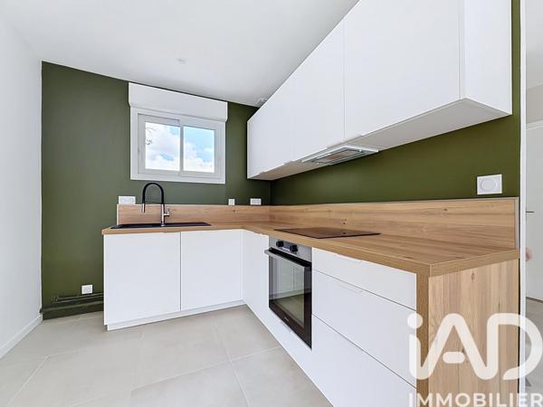 Maison à vendre 4 pièces 95 m² Castelnau-de-Médoc