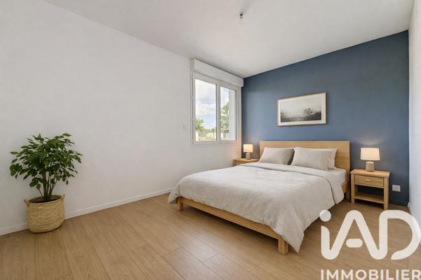 Maison à vendre 4 pièces 95 m² Castelnau-de-Médoc