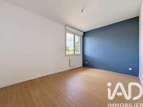 Maison à vendre 4 pièces 95 m² Castelnau-de-Médoc