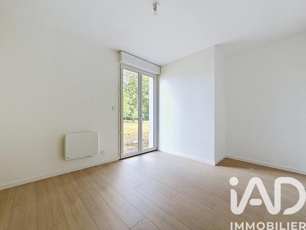 Maison à vendre 4 pièces 95 m² Castelnau-de-Médoc