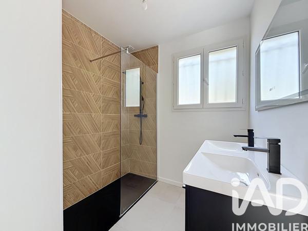 Maison à vendre 4 pièces 95 m² Castelnau-de-Médoc