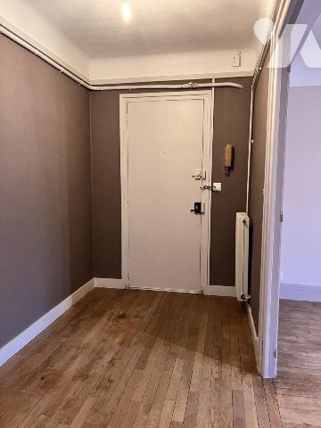 Appartement au 2ème étage de type 2