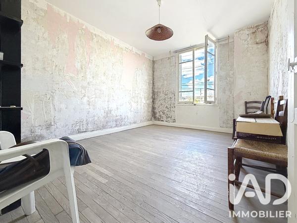 Appartement à vendre 4 pièces 61 m² Suippes