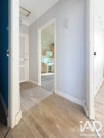 Appartement à vendre 4 pièces 61 m² Suippes