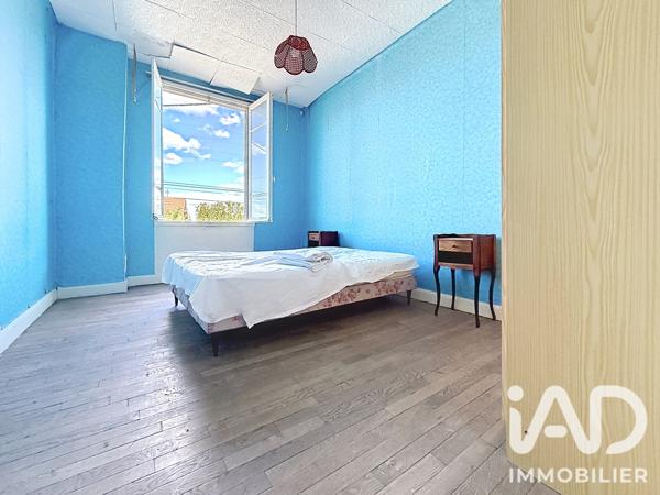 Appartement à vendre 4 pièces 61 m² Suippes