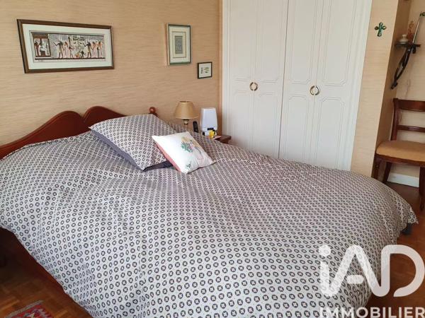 Appartement à vendre 2 pièces 61 m² Saint-Maur-des-Fossés