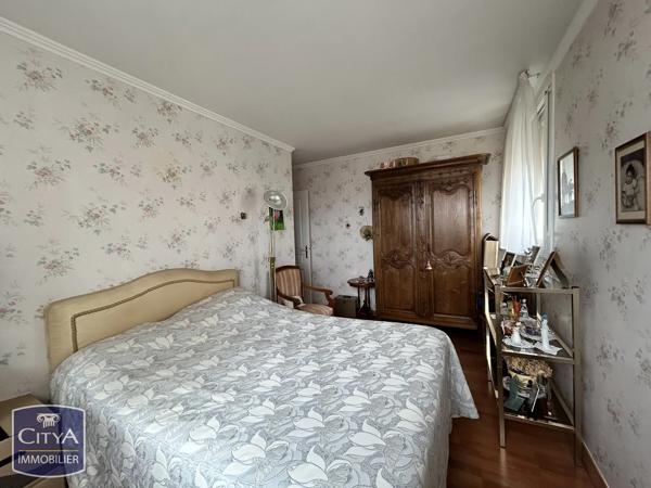 Appartement à vendre 3 pièces 63.01m² Le Mans (72000)