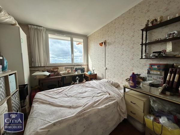 Appartement à vendre 3 pièces 63.01m² Le Mans (72000)