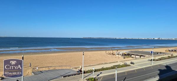 Appartement à vendre 5 pièces 134m² Pornichet (44380)