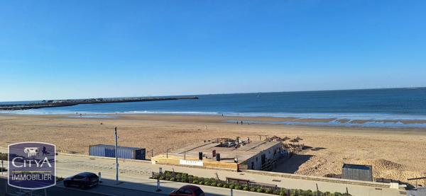 Appartement à vendre 5 pièces 134m² Pornichet (44380)