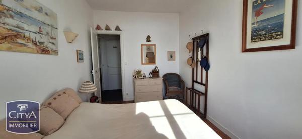 Appartement à vendre 5 pièces 134m² Pornichet (44380)