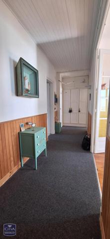Appartement à vendre 5 pièces 134m² Pornichet (44380)
