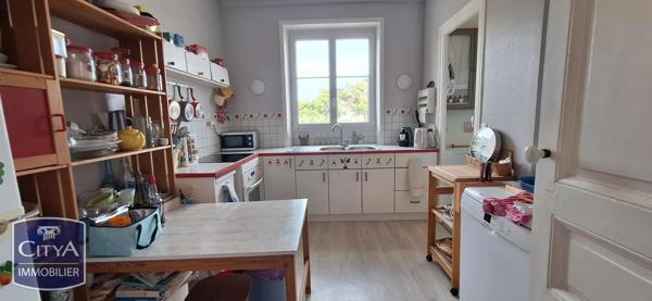 Appartement à vendre 5 pièces 134m² Pornichet (44380)
