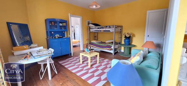 Appartement à vendre 5 pièces 134m² Pornichet (44380)
