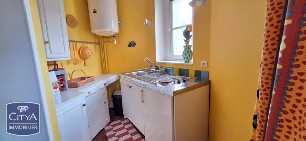 Appartement à vendre 5 pièces 134m² Pornichet (44380)