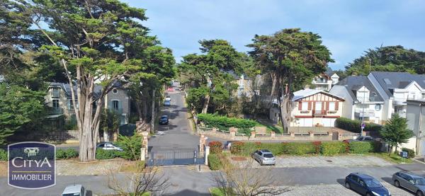 Appartement à vendre 5 pièces 134m² Pornichet (44380)