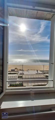 Appartement à vendre 5 pièces 134m² Pornichet (44380)