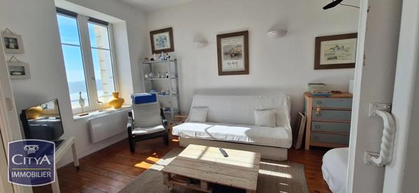 Appartement à vendre 5 pièces 134m² Pornichet (44380)