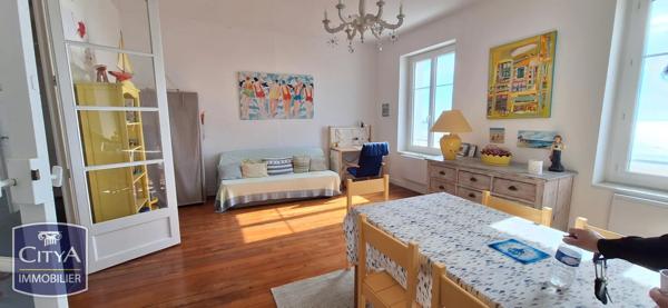 Appartement à vendre 5 pièces 134m² Pornichet (44380)