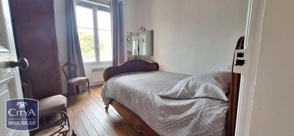 Appartement à vendre 5 pièces 134m² Pornichet (44380)
