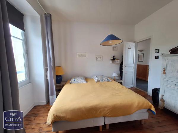 Appartement à vendre 5 pièces 134m² Pornichet (44380)