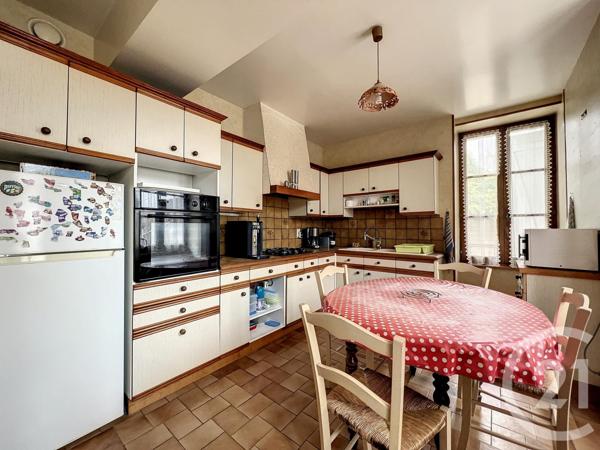 Maison à vendre  5 pièces - 143 m2 COURGENAY - 89