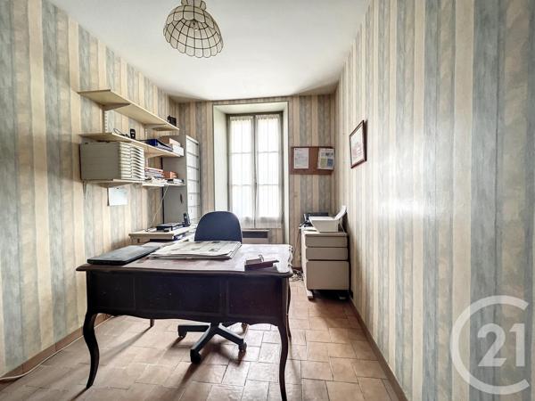 Maison à vendre  5 pièces - 143 m2 COURGENAY - 89