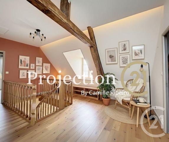 Maison à vendre  5 pièces - 143 m2 COURGENAY - 89