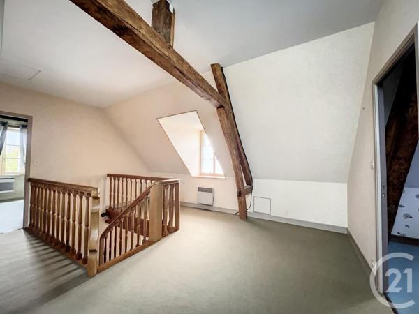 Maison à vendre  5 pièces - 143 m2 COURGENAY - 89