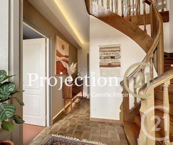 Maison à vendre  5 pièces - 143 m2 COURGENAY - 89