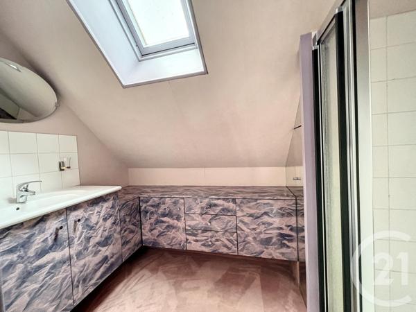 Maison à vendre  5 pièces - 143 m2 COURGENAY - 89