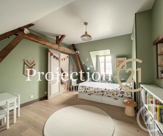 Maison à vendre  5 pièces - 143 m2 COURGENAY - 89