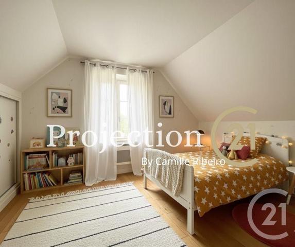 Maison à vendre  5 pièces - 143 m2 COURGENAY - 89