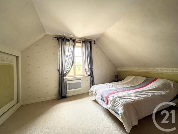 Maison à vendre  5 pièces - 143 m2 COURGENAY - 89