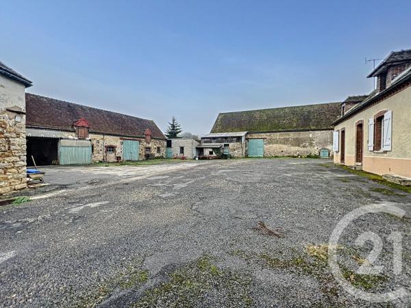 Maison à vendre  5 pièces - 143 m2 COURGENAY - 89