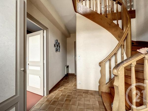 Maison à vendre  5 pièces - 143 m2 COURGENAY - 89