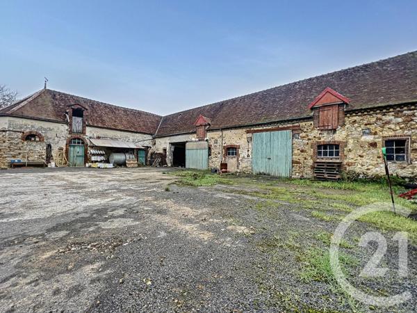 Maison à vendre  5 pièces - 143 m2 COURGENAY - 89