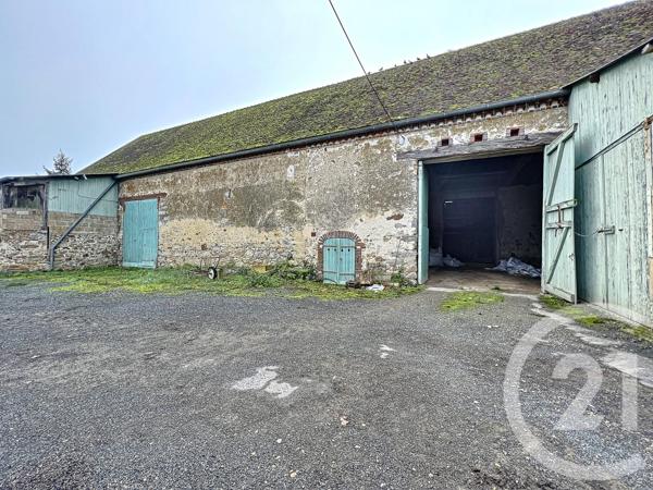 Maison à vendre  5 pièces - 143 m2 COURGENAY - 89