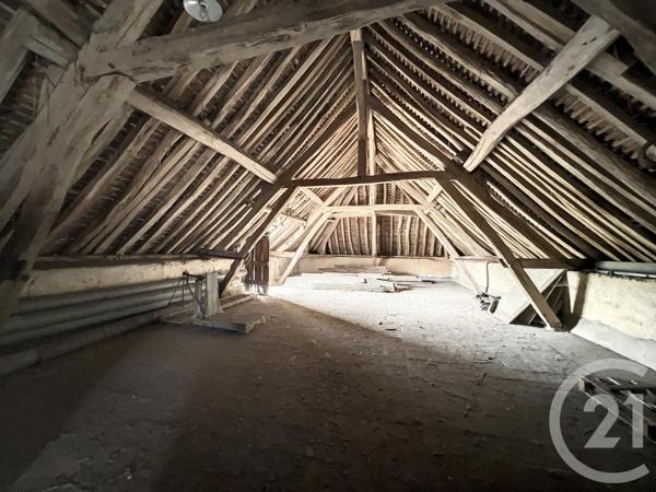 Maison à vendre  5 pièces - 143 m2 COURGENAY - 89