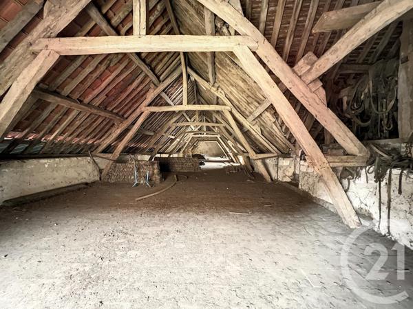 Maison à vendre  5 pièces - 143 m2 COURGENAY - 89