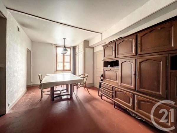 Maison à vendre  5 pièces - 143 m2 COURGENAY - 89