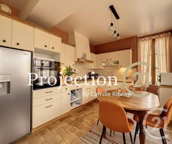 Maison à vendre  5 pièces - 143 m2 COURGENAY - 89