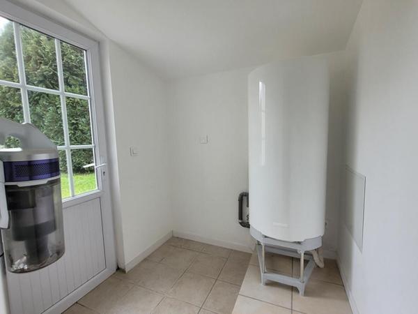 29170 FOUESNANT -  Villa avec jardin côté plage -3 chambres